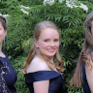 Meet your Posher, Baleigh